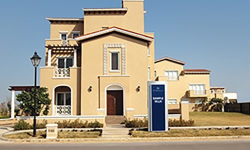 Marbella Villas